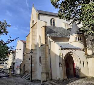 Altstadt Metz