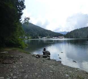 Spitzingsee
