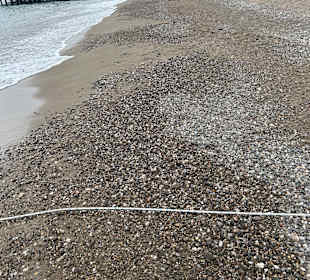 Strand Kirman Belazur Resort & Spa