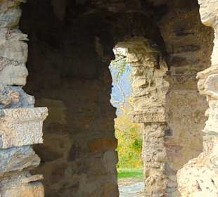 Klosterkomplex Nekressi