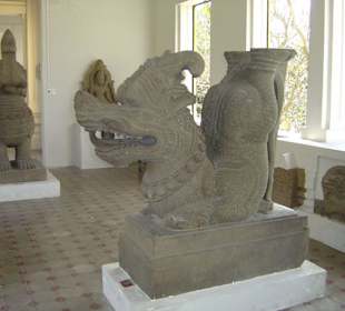 Cham Museum