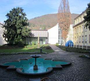 Kurpfälzisches Museum