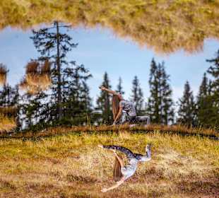 Wandern Ramsau am Dachstein