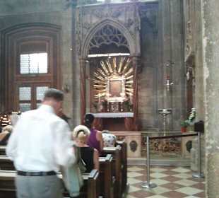 Seitenaltar