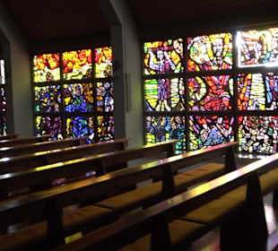 St. Georgskirche Dirgenheim