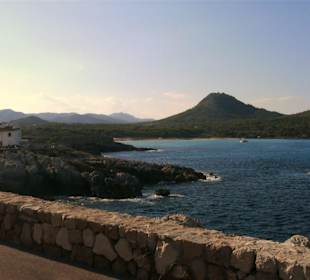 Cala Agulla