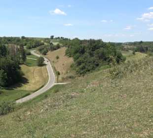 Burg Kräheneck Reusten