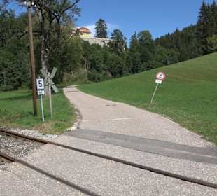 Dokumentationszentrum Grafeneck