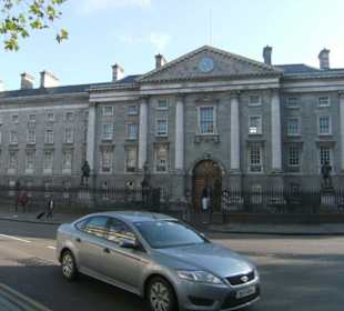 Trinity College