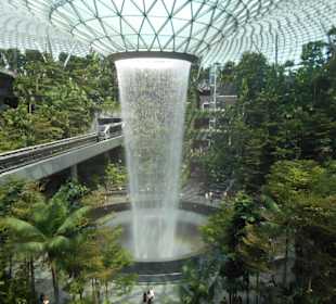 Jewel Changi Airport