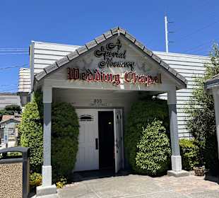 Special Memory Wedding Chapel