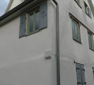Historische Messerschmiede