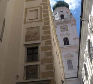 Dom St. Stephan