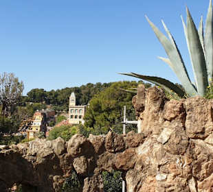 Park Güell 