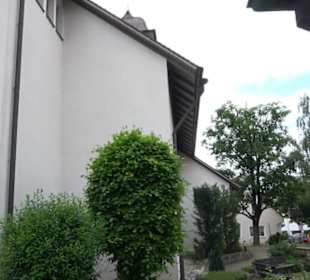 Auferstehungskirche