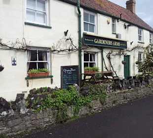 Gardeners Arms, quaint, feiendly & welcoming