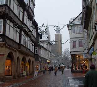 Silvesterarrangement 10