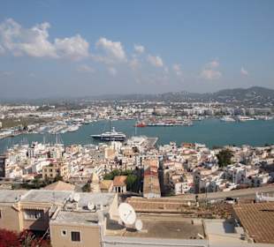 Ibiza- Stadt