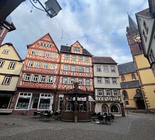 Altstadt Wertheim