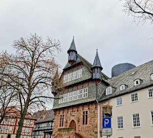 Das Rathaus