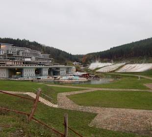 Saliris Resort mit Therme