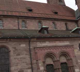 Münster Unserer Lieben Frau Villingen