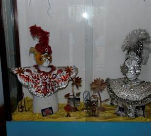 Masken