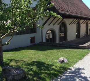 Schloss-Scheuer Baisingen