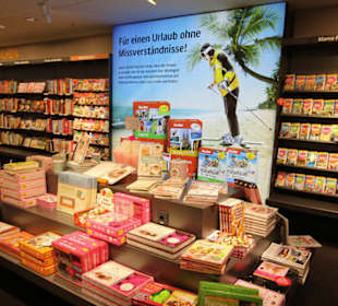 Reiseliteratur
