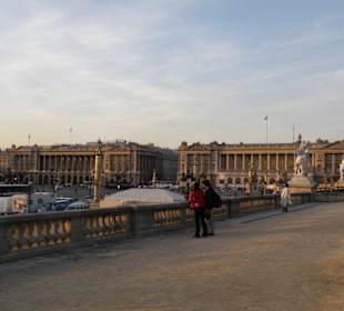 Place de la Concorde