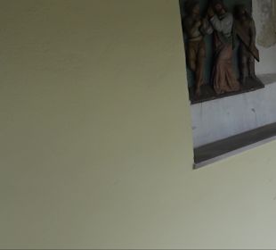 Kirche St. Elisabeth Ohmenheim