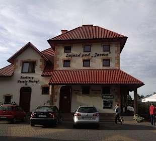 Zajazd Pod Jarem