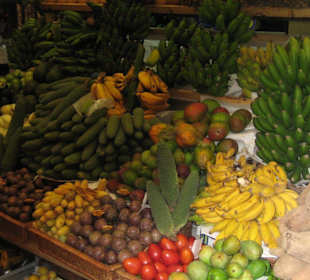 Mercados dos Lavradores