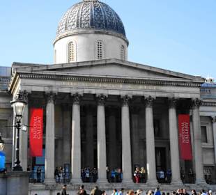 Impressionen der Gallery