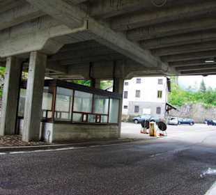 Der Plöckenpass 06-2011