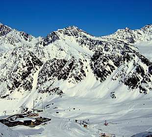 Skigebiet