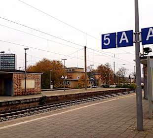HBF Bochum