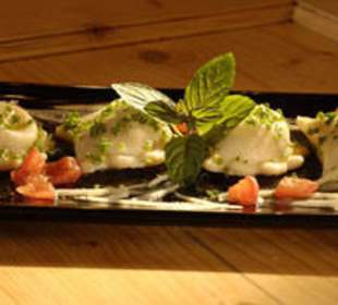 Köstlichkeiten aus unserer Küche