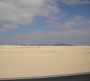 Dunas