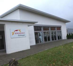 Bürgerhaus Elchingen