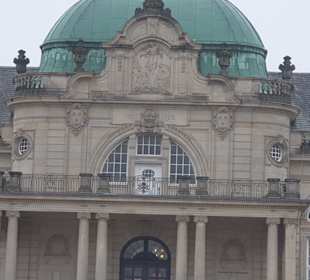 Kurpark Bad Oeynhausen