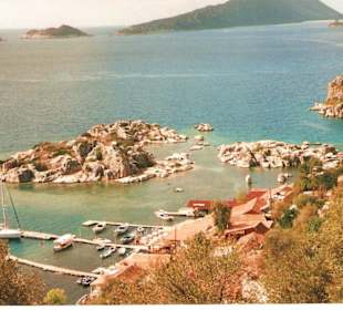 Kekova