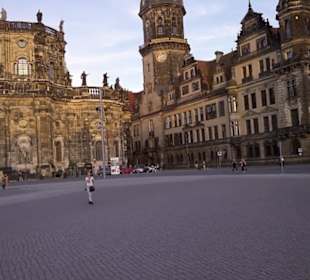Altstadt Theaterplatz