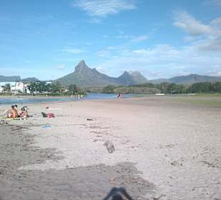 Strand in Tamarin