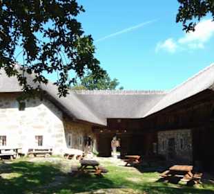 Innenhof