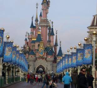 Disneyland Paris