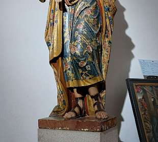 Igreja Matriz de Santa Maria do Castelo