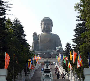 Il Budda Gigante