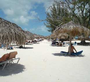 Playa Paraiso