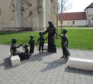 Alba Iulia/Karlsburg